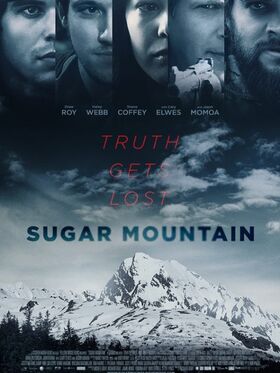 Sugar Mountain